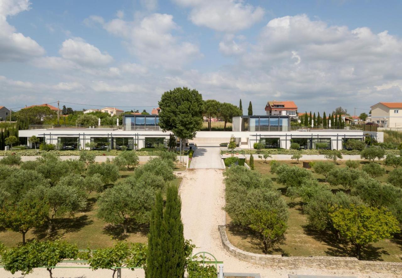 Villa Albina & Domenica Ζαντάρ Εξωτερικό φωτογραφία
