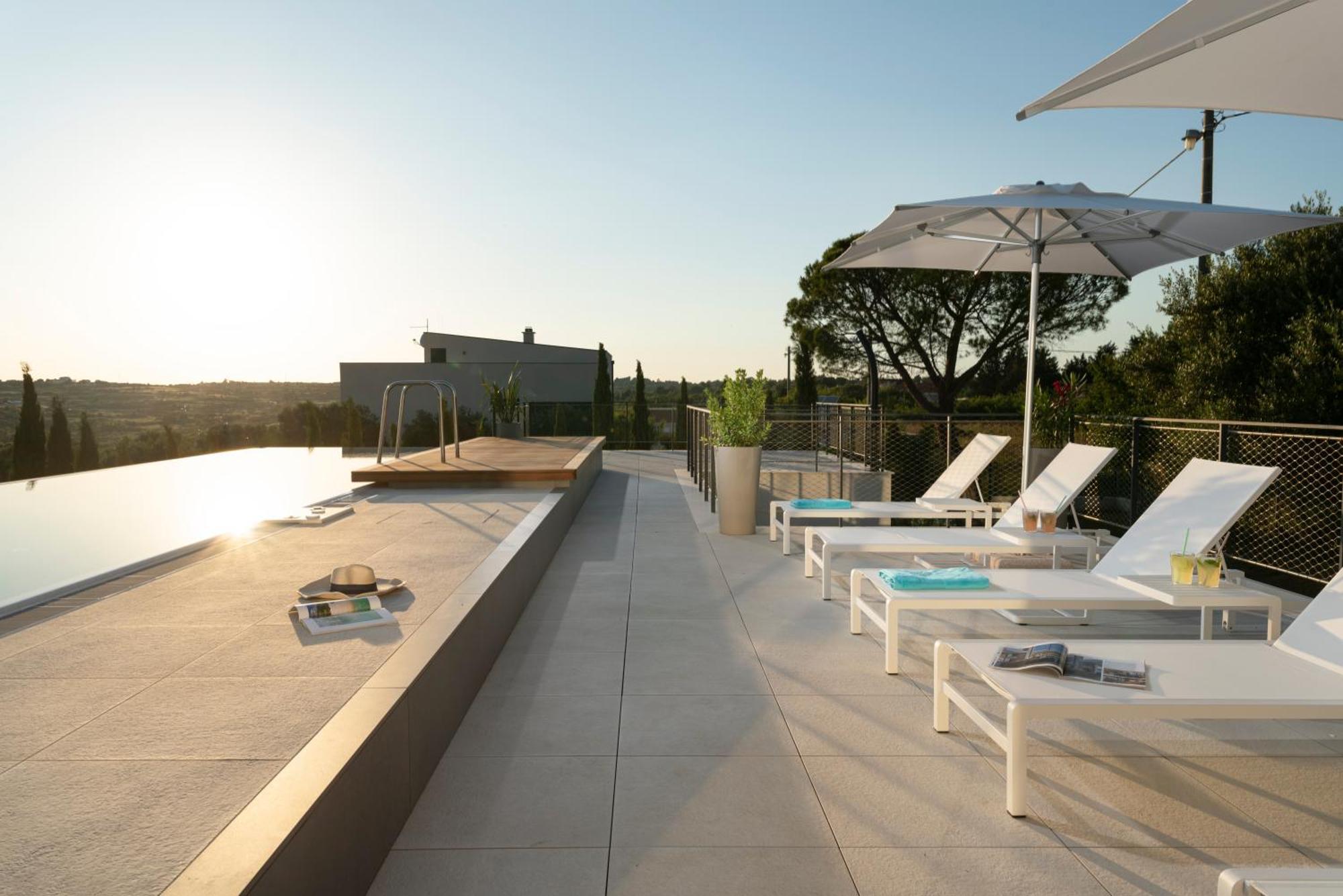 Villa Albina & Domenica Ζαντάρ Δωμάτιο φωτογραφία